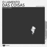 Produktbild: O lamento das coisas e outros poemas