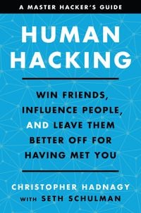 Produktbild: Human Hacking
