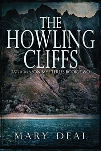 Produktbild: The Howling Cliffs