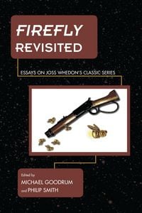 Produktbild: Firefly Revisited