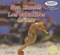 Produktbild: Sea Horses / Los Caballos de Mar