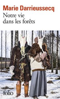 Produktbild: Notre vie dans les for&ecirc;ts