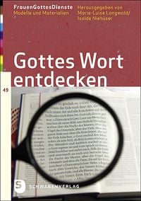 Produktbild: Gottes Wort entdecken