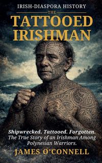 Produktbild: The Tattooed Irishman