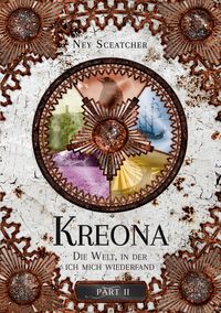 Produktbild: Kreona