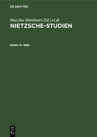 Produktbild: 1986