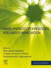 Produktbild: Nano-Enabled Technologies for Water Remediation