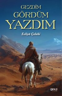 Produktbild: Gezdim G&ouml;rd&uuml;m Yazdim
