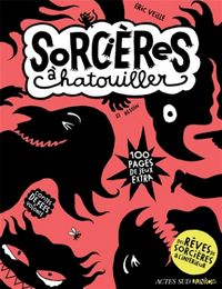 Produktbild: Sorcieres a Chatouiller