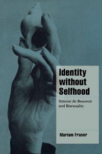 Produktbild: Identity Without Selfhood