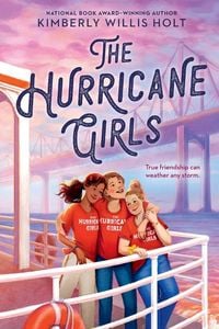 Produktbild: The Hurricane Girls