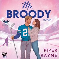 Produktbild: Chicago Falcons &ndash; Mr. Broody