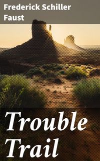 Produktbild: Trouble Trail