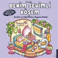 Produktbild: Benim Sevimli K&ouml;sem