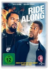 Produktbild: Ride Along