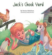 Produktbild: Jack's Chook Yard