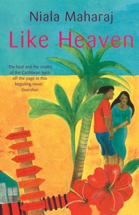Produktbild: Like Heaven