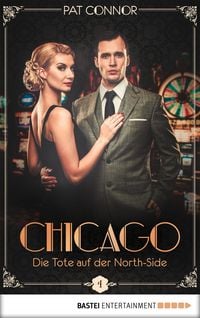 Produktbild: Chicago - Die Tote auf der North-Side