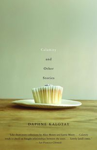 Produktbild: Calamity and Other Stories