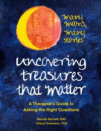 Produktbild: Uncovering Treasures That Matter