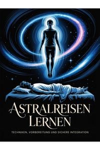 Produktbild: Astralreisen lernen