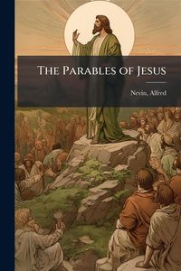 Produktbild: The Parables of Jesus