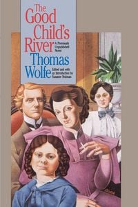 Produktbild: The Good Child's River