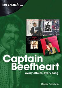 Produktbild: Captain Beefheart