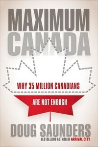 Produktbild: Maximum Canada