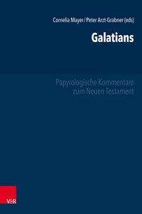 Produktbild: Galatians