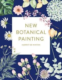 Produktbild: New Botanical Painting