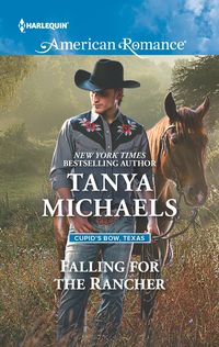 Produktbild: Falling for the Rancher