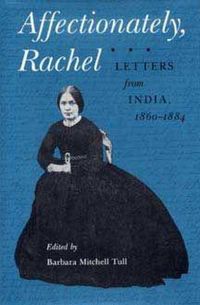 Produktbild: Affectionately, Rachel