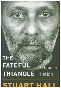 Produktbild: Hall, S: Fateful Triangle