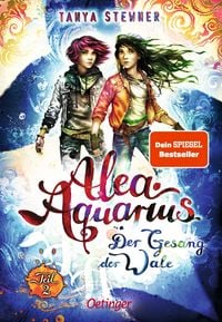 Produktbild: Alea Aquarius 9 Teil 2. Der Gesang der Wale