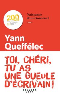 Produktbild: Naissance d'un Goncourt