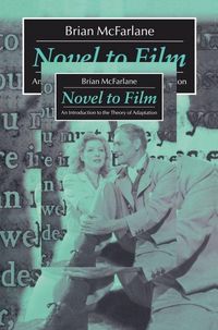 Produktbild: Novel To Film
