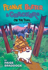 Produktbild: On the Trail