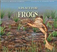 Produktbild: Place For Frogs