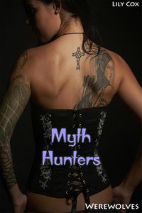 Produktbild: Myth Hunters: Werewolves