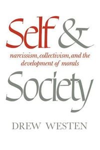 Produktbild: Self and Society