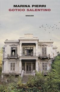 Produktbild: Gotico salentino