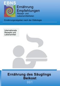 Produktbild: Ern&auml;hrung - S&auml;uglings - Beikost