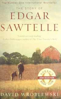 Produktbild: Wroblewski, D: Story of Edgar Sawtelle