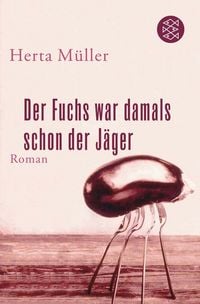 Produktbild: Der Fuchs war damals schon der J&auml;ger