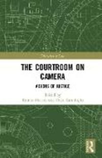 Produktbild: The Courtroom on Camera