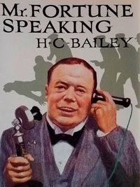 Produktbild: Mr Fortune Speaking