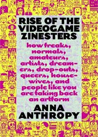 Produktbild: Rise of the Videogame Zinesters