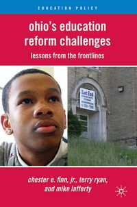 Produktbild: Ohio's Education Reform Challenges