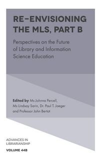 Produktbild: Re-envisioning the MLS